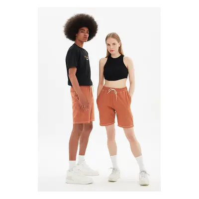 Trendyol Teve Unisex Regular Fit rövidnadrág , Bermuda