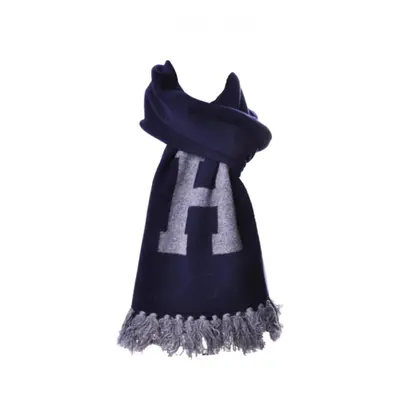 Tommy Hilfiger Scarf - ALDWIN blue-grey