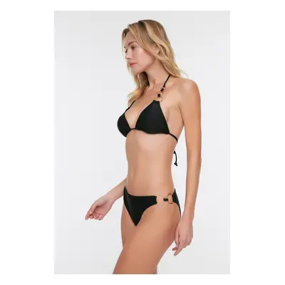 Női bikini alsó Trendyol Detailed