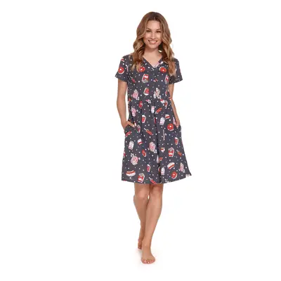 Doctor Nap Woman's Nightshirt TCB.9930