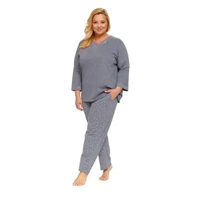 Doctor Nap Woman's Pyjamas PB.9778