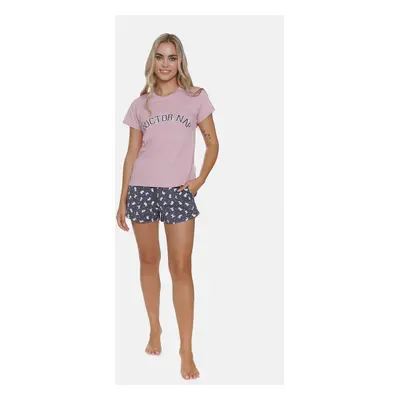 Doctor Nap Woman's Pyjamas PM.5347