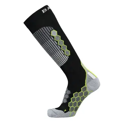 Socks Barts ADVANCED SKI TWO Black