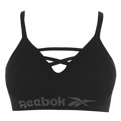 Melltartó Reebok Pack Strap Sports Bra