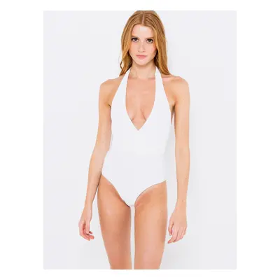 Női egyrészes fürdőruha CAMAIEU One-piece