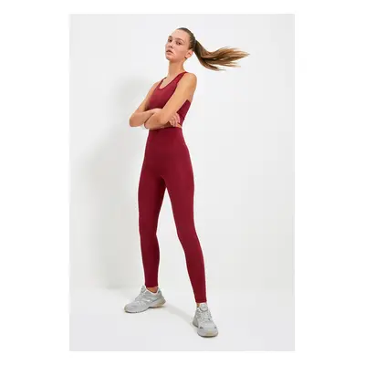 Női leggings Trendyol Sport