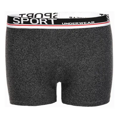 Edoti Men's boxer shorts