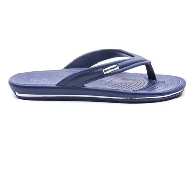 Slazenger Navy Blue Odilo Men's Slippers