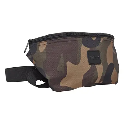 Camo Hip Bag Wooden Camouflage