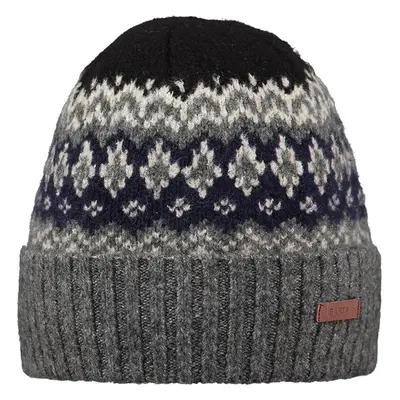 Winter Hat Barts GREGORIS BEANIE Dark Heather