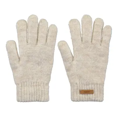 Barts Cream Women's Gloves