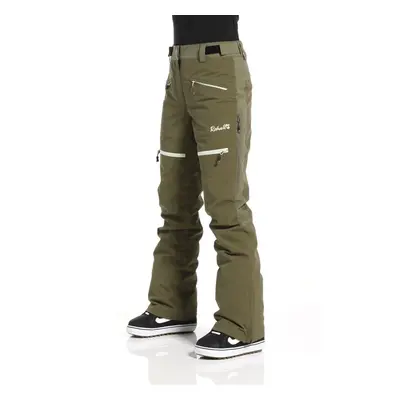 Trousers Rehall JAYDI-R Olive