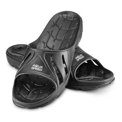 AQUA SPEED Unisex's Flip-Flops Alabama