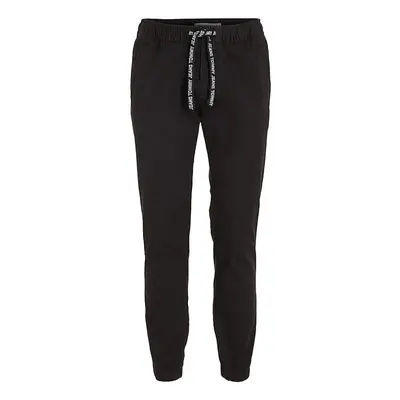 Tommy Jeans Sweatpants - TJM SCANTON SOFT TWI black