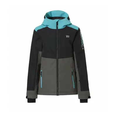 Rehall DRAGON-R JR Aqua Jacket