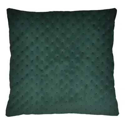 Bertoni Home Unisex's Pillow Royal Green