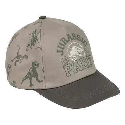 CAP BASEBALL JURASSIC PARK