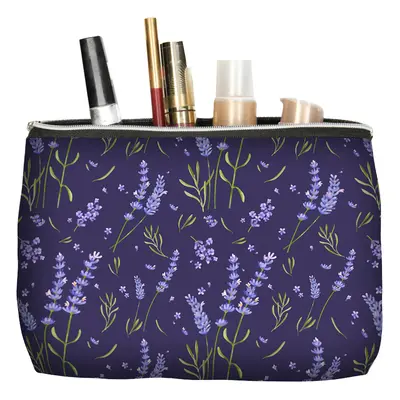 Bertoni Unisex's Cosmetic Bag Solo