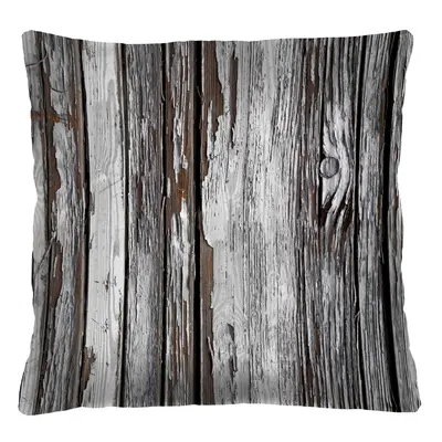 Bertoni Home Unisex's Square Pillow Fiord