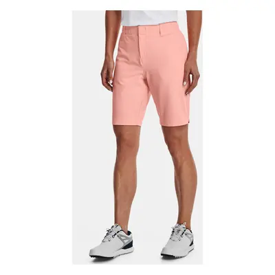 Under Armour Shorts UA Links Short-PNK - Women