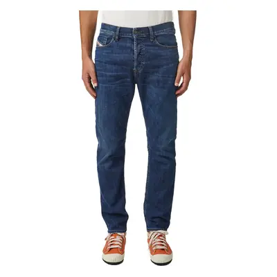 Diesel Jeans - DFINING L.32 TROUSERS blue