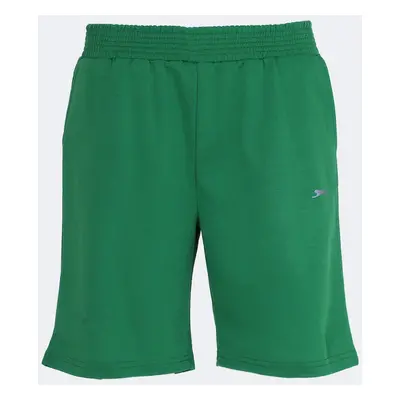 Slazenger Isadore Women's Shorts Green