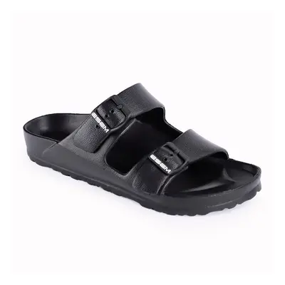 Esem Lee Women's Slippers Black