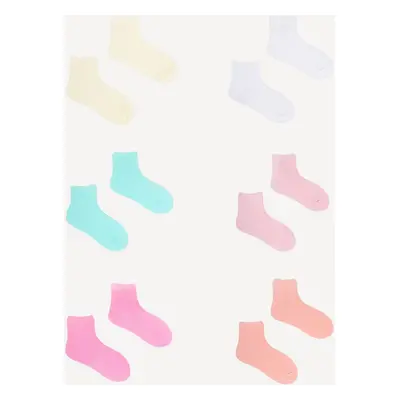 Yoclub Kids's Socks SKA-0156G-0000-001