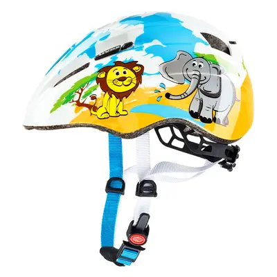 Uvex Kid desert children's bicycle helmet