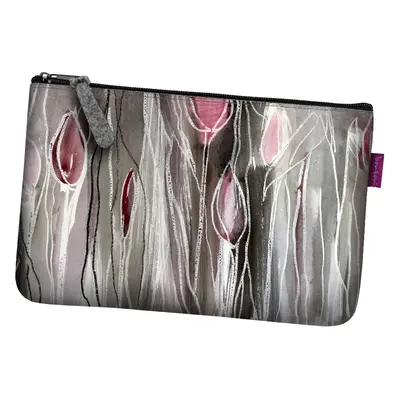 Bertoni Unisex's Pocket Cosmetic Bag Tulipany