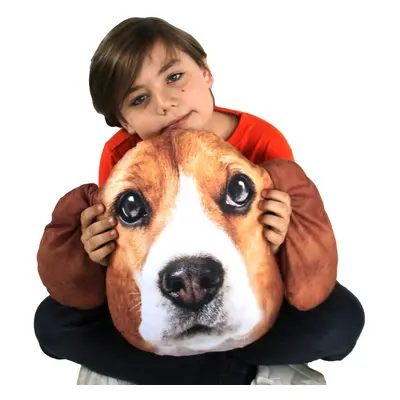 Bertoni Home Unisex's Dog Pillow Lou