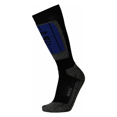 Socks PAC SK 5.2 ALLROUNDER 2X PACK Black-Navy