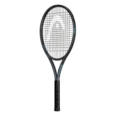 Head IG Challenge MP Stealth Tennis Racket, L4