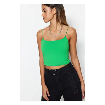 Női crop top Trendyol