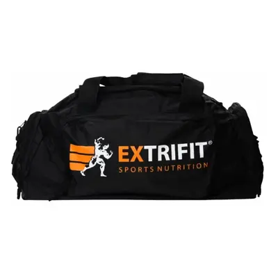 Extrifit Duffel bag black