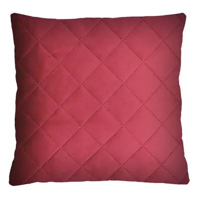 Bertoni Home Unisex's Pillow Royal Bordo