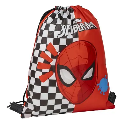 POCKET SCHOOL SPIDERMAN