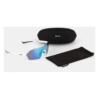 Kilpi DIOSY-U White Sunglasses