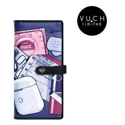 VUCH Messy wallet