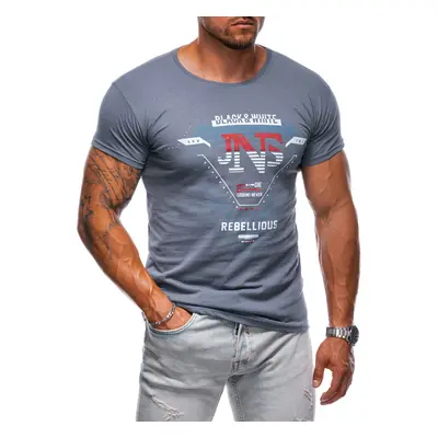 Edoti Men's t-shirt