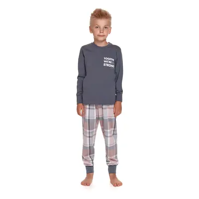 Doctor Nap Unisex's Pyjamas PDU.4311