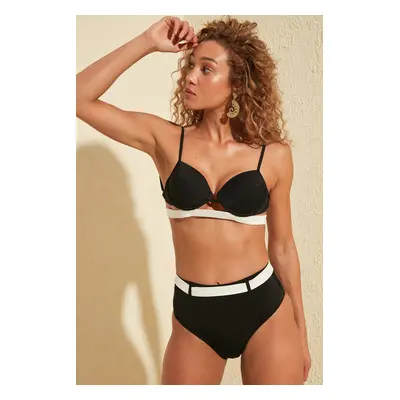 Bikini alsó Trendyol Belted