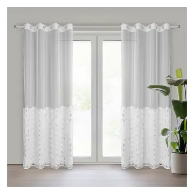 Eurofirany Unisex's Curtain