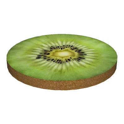 Bertoni Home Unisex's Ring Chair Cushion Kiwi