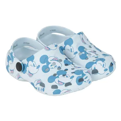 CLOGS PREMIUM MICKEY