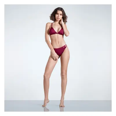 Női bikini alsó Firetrap Strap detailed