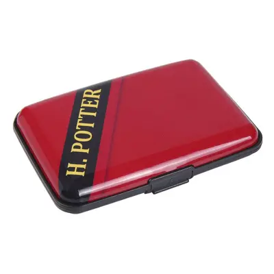 PURSE BUSINESS CARD HOLDER RIGID HARRY POTTER