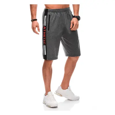 Edoti Men's sweatshorts