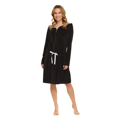 Doctor Nap Woman's Bathrobe SWO.1008