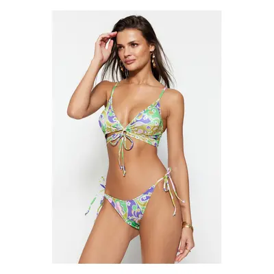 Női bikini felső Trendyol